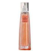 RRP £90 Unboxed Bottle Of Givenchy Live Irresistible Eau Du Parfum (75Ml) (Ex Display)