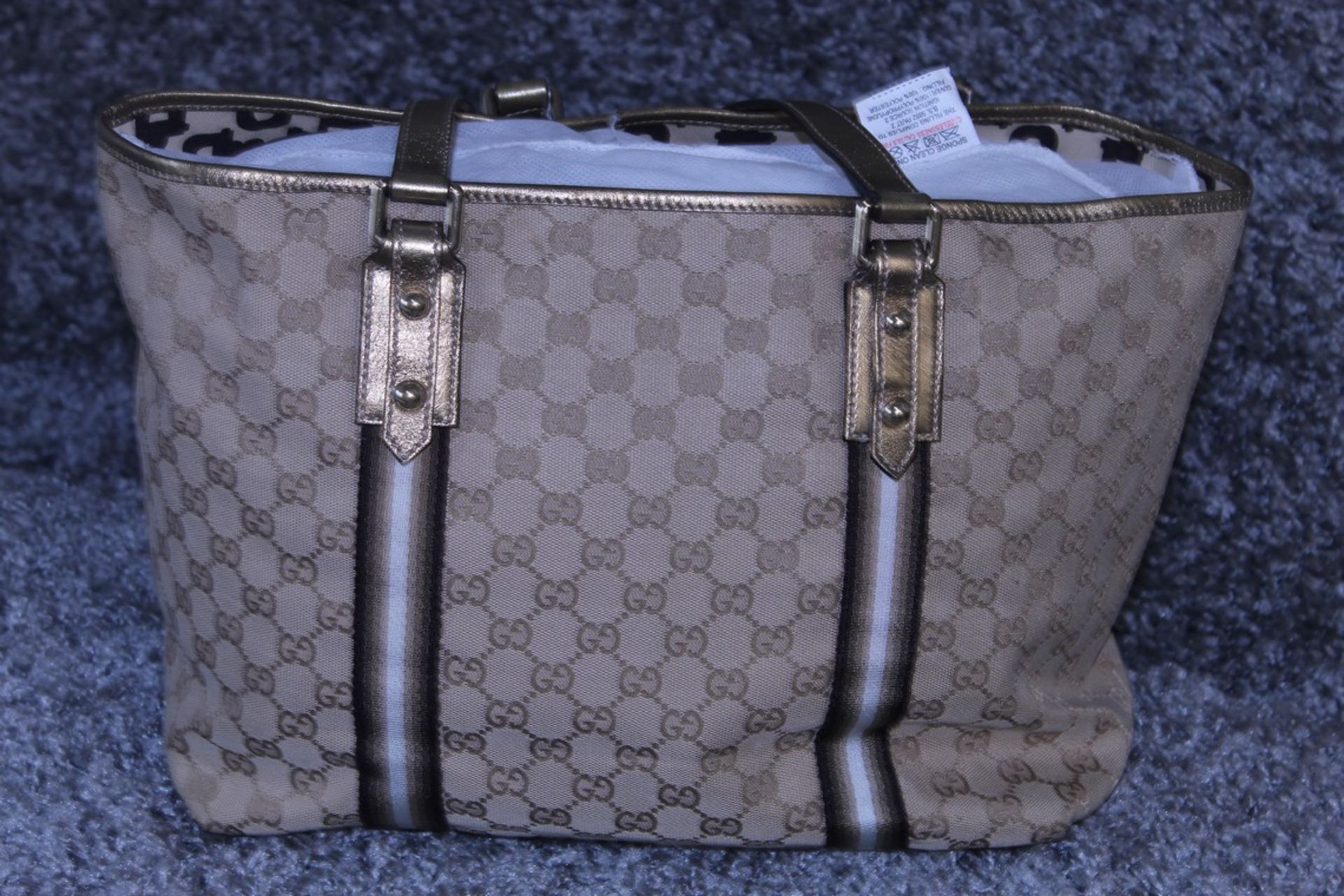 RRP £990 Gucci Jolicoeur Shoulder Bag