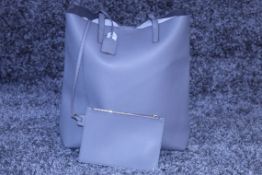 RRP £1400 Yves Saint Laurent Shopping Tote Shoulder Bag