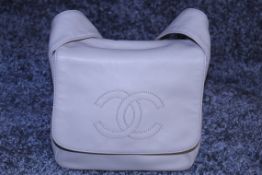 RRP £2,000 Chanel Shoulder Bag