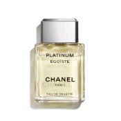 RRP £80 Unboxed Bottle Chanel Paris Platinum Egoiste Eau De Toilette Spray (100Ml) (Ex Display)