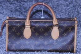 RRP £3000 Louis Vuitton Popincourt Handbag