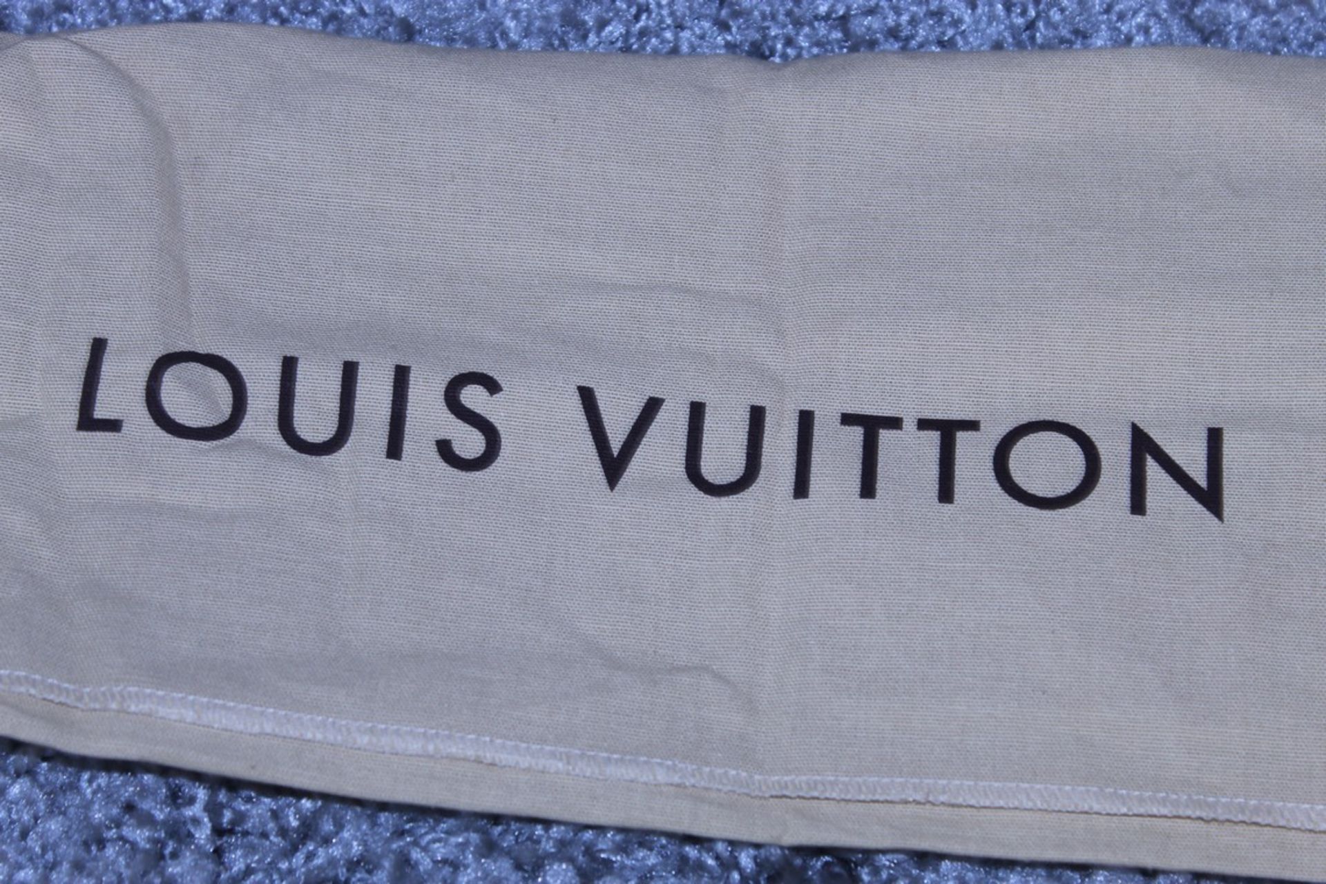 RRP £1.260 Louis Vuitton Cabas Piano Shoulder Bag - Image 6 of 6