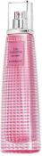 RRP £95 Unboxed Bottle Of Givenchy Rosy Crush Live Irresistible Perfume (75Ml) (Ex Display)