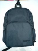 RRP £150 Lot To Contain 5 Brand New Cocoon Rucksack With Tech Organiser