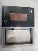 RRP £200 Lot To Contain 20 Brand New Sena Handcrafted Genuine Leather Pouch For Iphone 6 Plus Or Sma