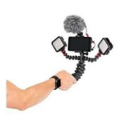 RRP £100 Brand New Boxed Joby Gorillapod Mobile Rig