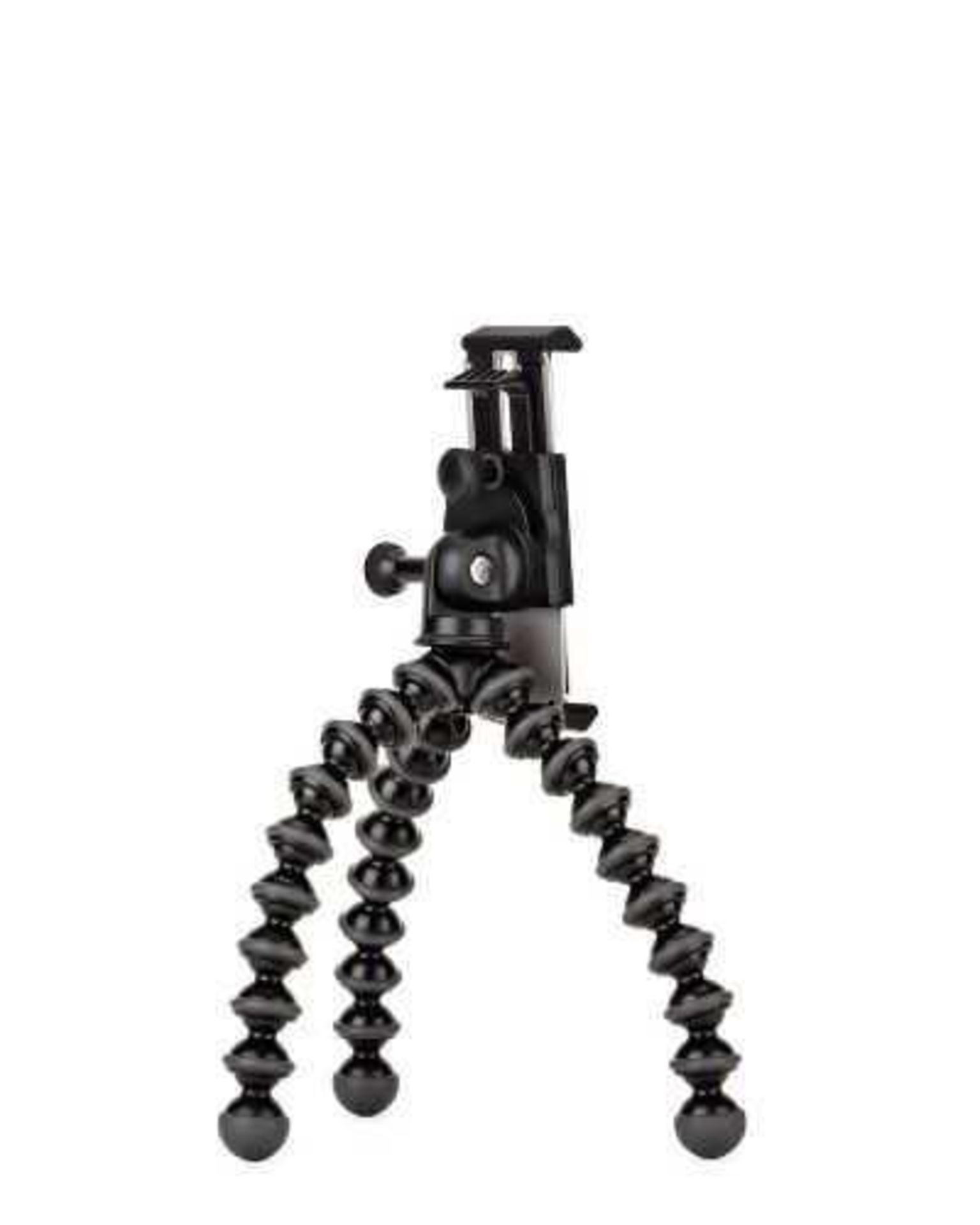 RRP £70 Brand New Boxed Joby Griptight Gorillapod Pro - Image 3 of 3