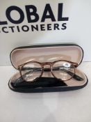 RRP £150 Lot To Contain 15 Boxed Pairs Of Inlefen Reading Glasses