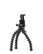 RRP £140 Lot To Contain 2 Brand New Boxed Joby Griptight Gorillapod Pro For Ipad