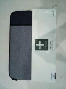 RRP £200 Lot To Contain 10 Brand New Tavik Major Padded Laptop Sleeves