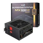 RRP £60 Boxed Aerecool Integrator 500W Power Supply