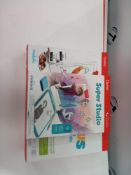 RRP £115 Boxed Osmo Educational Set To Include Little Genius Starter Kit And Super Studio Disney Fro