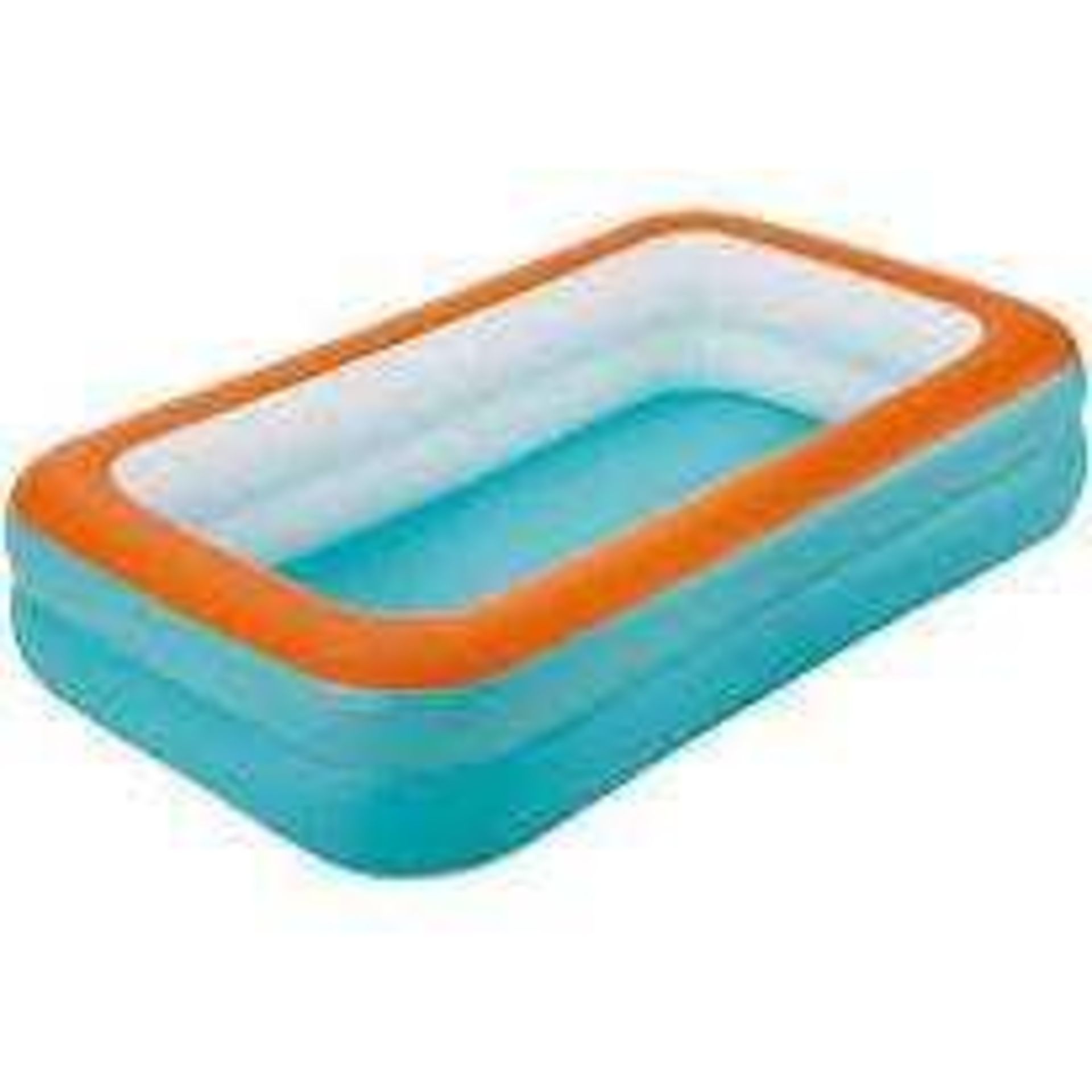 RRP £160 Lot To Contain 8 Boxed Assorted Kid Connection Paddling Pools
