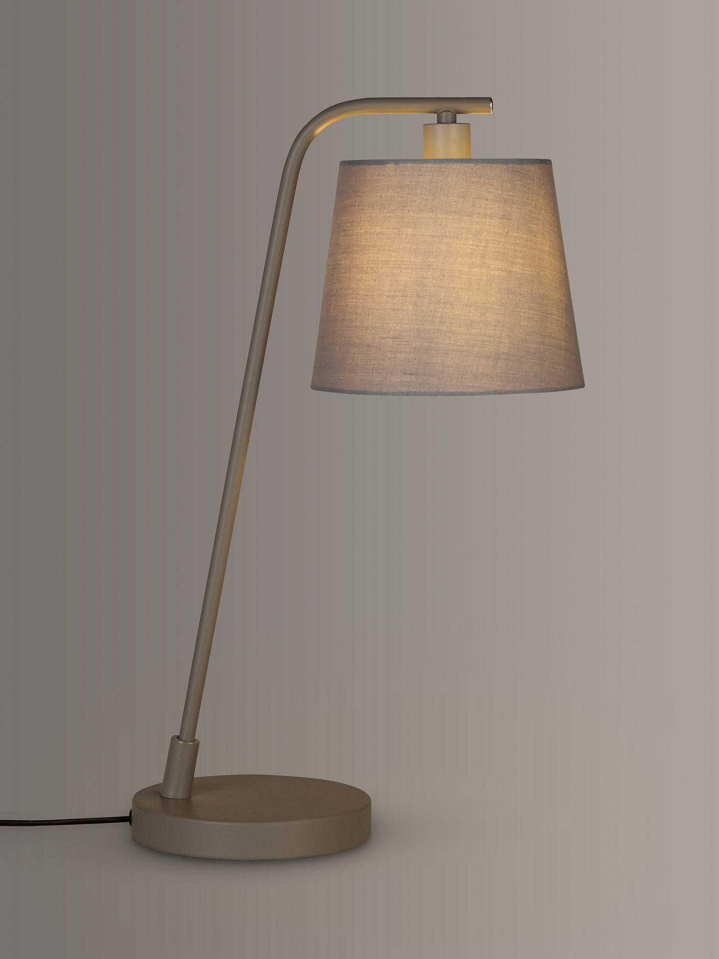 Combined RRP £90 Items To Include Harry Table Lamp, Pineapple Bulb Holder And A Balance Task Lamp - Image 3 of 3