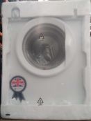 Boxed Grade B White Knight 3Kg Unidirectional Compact Tumble Dryer RRP £180