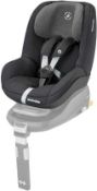 RRP £180 Unboxed Maxi Cosi Pearl Child'S Adjustable Safety Car Seat