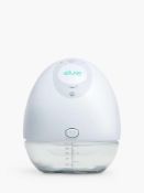 RRP £250 Boxed Elvie Silent Pump Wearable Breast Pump