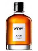 Rrp £60 60 Ml Bottle Of Joop Wow Intense For Men Aftershave (Ex Display)