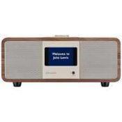 RRP £150 Boxed John Lewis Octave Internet Radio