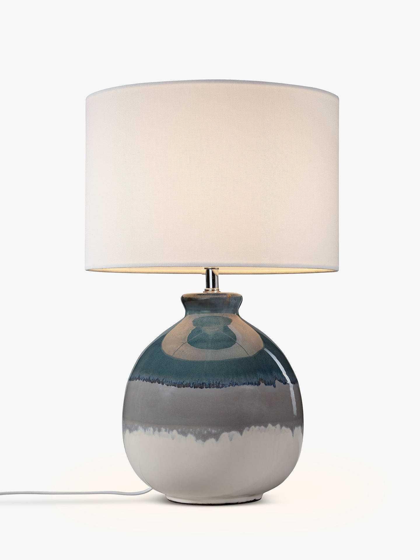 RRP £85 Boxed John Lewis Martha Table Lamp