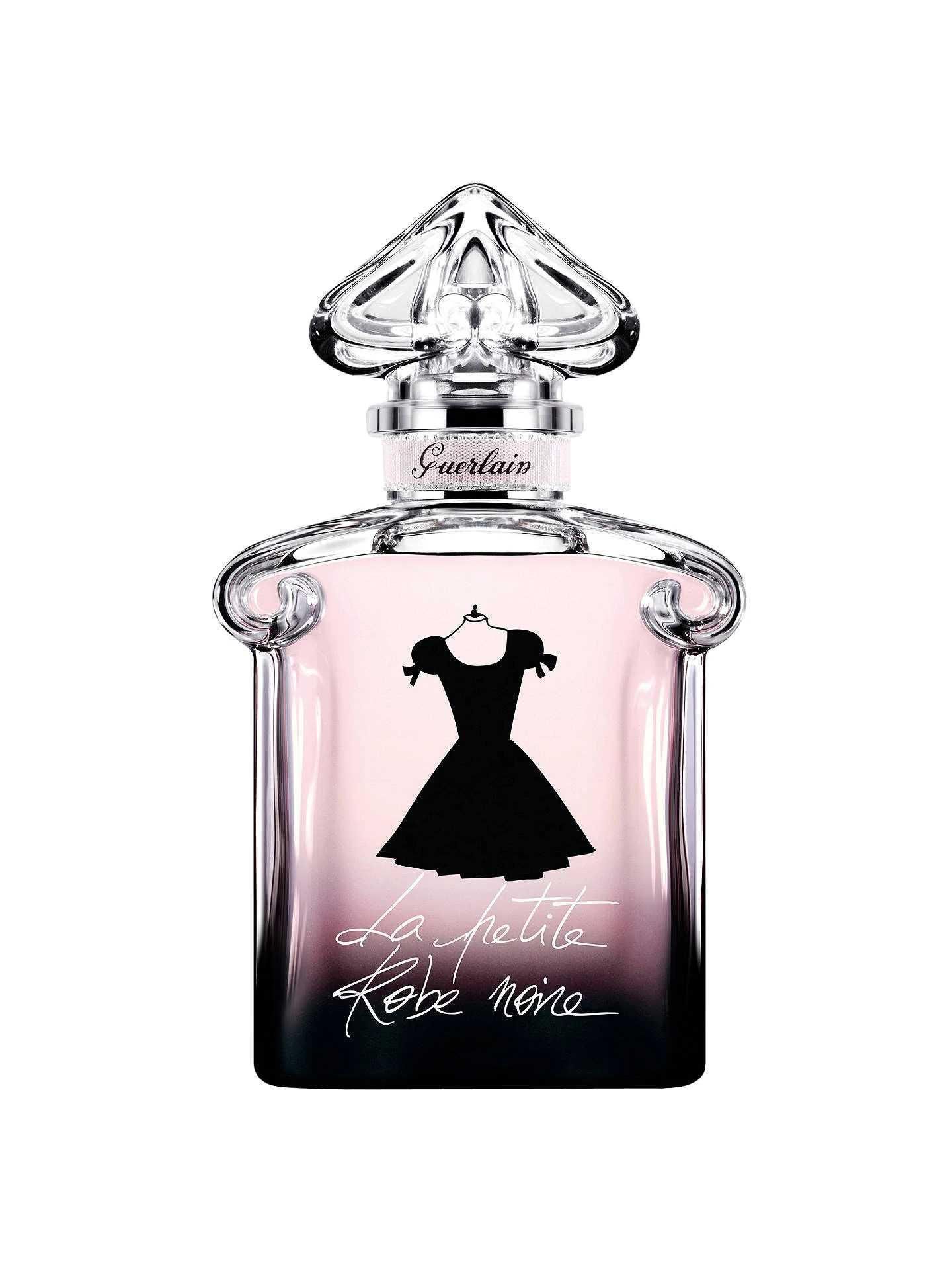Rrp £60 100Ml Bottle Of Guerlain La Petite Robe Noire Ladies Perfume (Ex Display)
