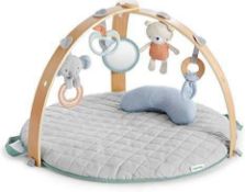RRP £40 To £45 Each Assorted Baby Items To Include Ingenuity Cradling Bouncer And Baby Einstein Acti