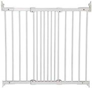 RRP £40-£45 Assorted Boxed Baby Dan Safety Gates