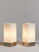 RRP £55 To £65 John Lewis Assorted Ada Touch Table Lamps