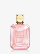 Rrp £50 Each Each 30Ml Bottles Of Michael Kors Sparkling Blush Ladies Perfume (Ex Display)