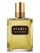 RRP £75 110Ml Bottle Of Aramis Tobacco Reserve Gents Aftershave (Ex Display)