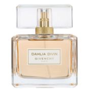 Rrp £75 75Ml Bottle Of Givenchy Dahlia Divin Ladies Perfume (Ex Display)