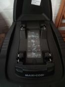 RRP £60 Unboxed Maxi Cosi Safety Seat Base