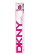 RRP £40 Unboxed 75Ml Bottle Dkny Ladies Perfume (Ex Display)