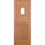 Rrp £1935 Pallet To Contain 18 Boxed Assorted Internal And Mdf Doors (See Description)