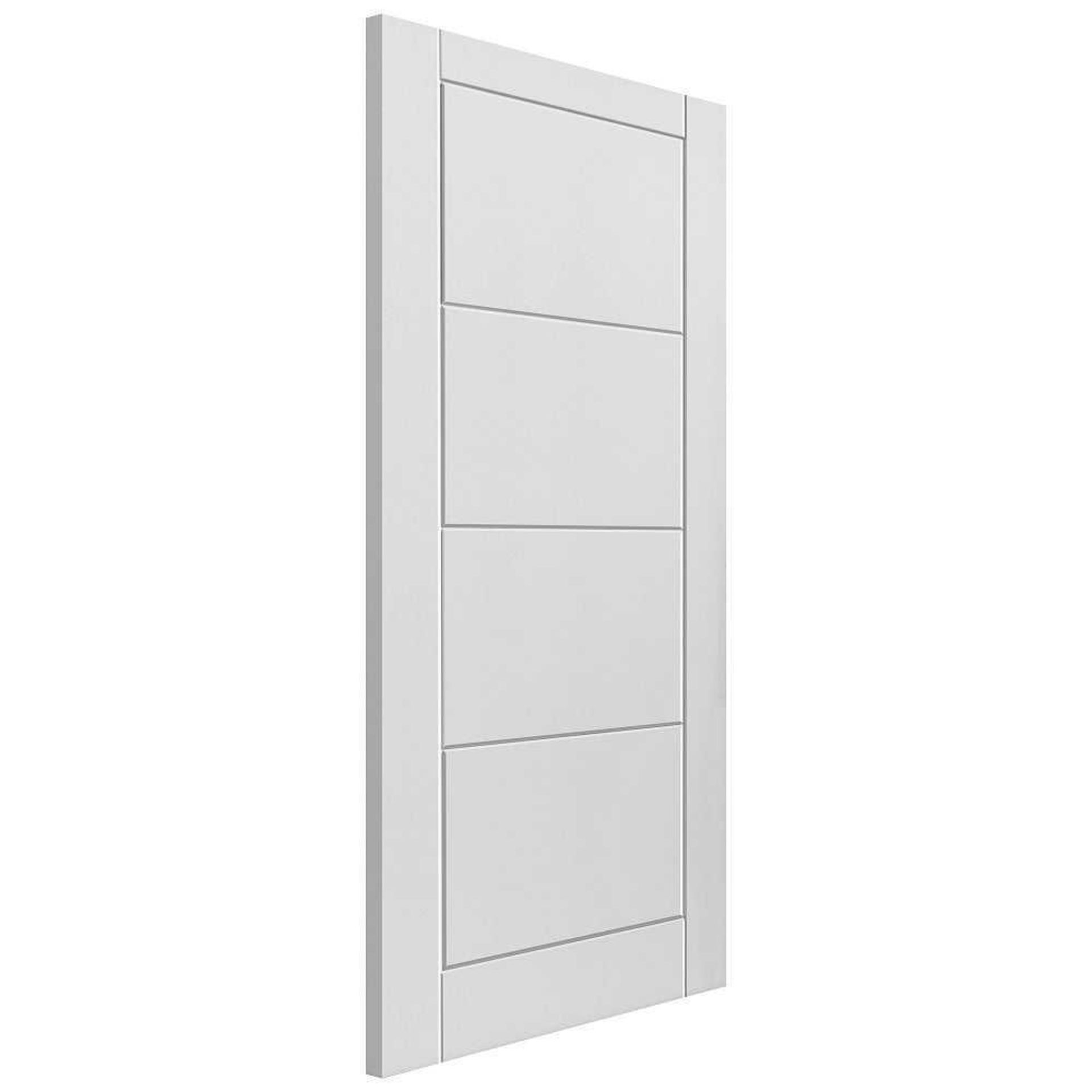 Rrp £1800 Pallet To Contain 17 Boxed Assorted Internal Doors (See Description) - Image 4 of 6