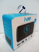 Rrp £60 Boxed Ivee Voice Control For The Smart Home