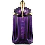 Rrp £60 Boxed Alien Mugler 30Ml Perfume