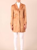 Combined Rrp £120 Lot To Contain 3 Women'S Assorted Jackets