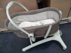 Rrp £200 Unboxed Chicco Baby Next To Me