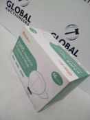 Rrp £500 Box Of 50 Kn95 Non Medical Personal Double Protective Masks