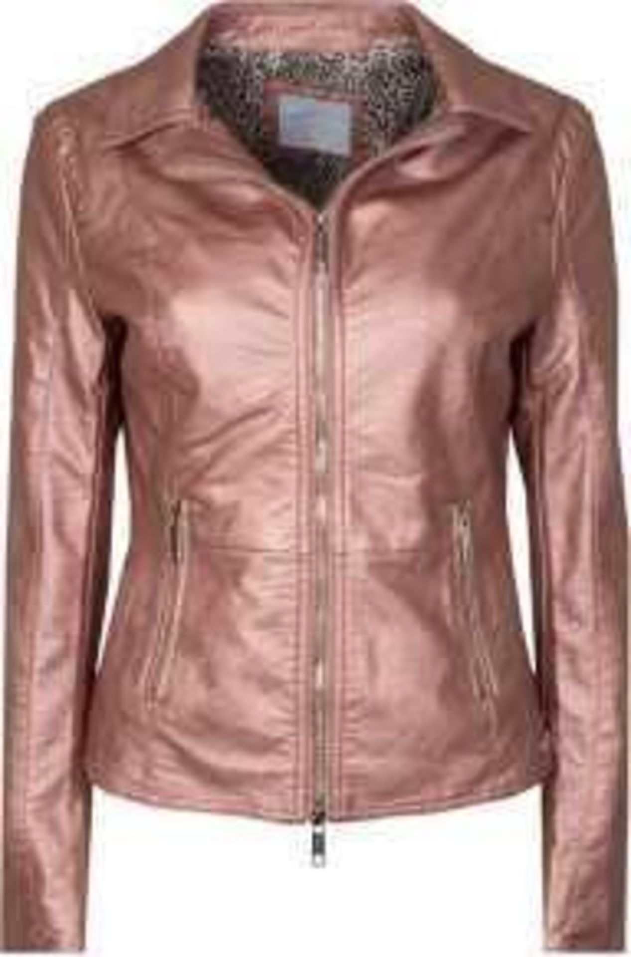 Combined Rrp £120 Lot To Contain 3 Women'S Assorted Jackets