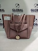 Rrp £60 Jasper Conran Grey Belsize Women'S Bag