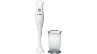 Rrp £40 Boxed Bosch Single Hand Blender