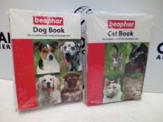 Rrp £200 Lof To Contain A Large Amount Of Assorted Beaphar Dog Books