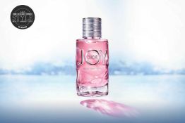 Rrp £120 Unboxed Dior Joy 90 Ml Perfume