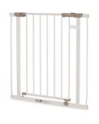 Rrp £50 Lot To Contain A Mamia Safety Gate