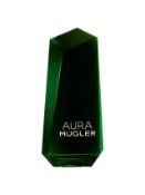 Rrp £50 Unboxed Aura Mugler 200Ml Body Lotion