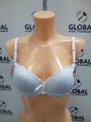 Rrp £90 Brand New Pack Of 6 Hana Women'S Bodyshaping Bras In Assorted Sizes