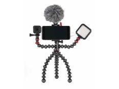 Rrp £180 Lot To Contain 2 Boxed Joby Gorillapod Mobile Rigs